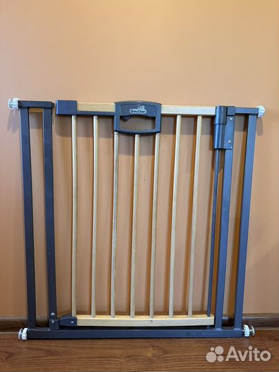 Ворота безопасности для детей Geuther