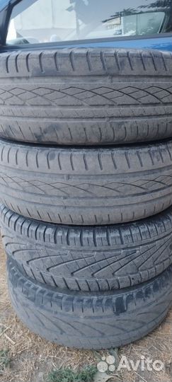 R14 КАМА 402 185/60, PCD 4x100 DIA 38