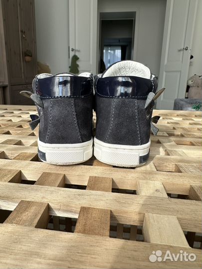 Ботинки Primigi 24