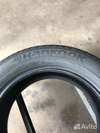 Hankook Optimo K415 225/60 R17