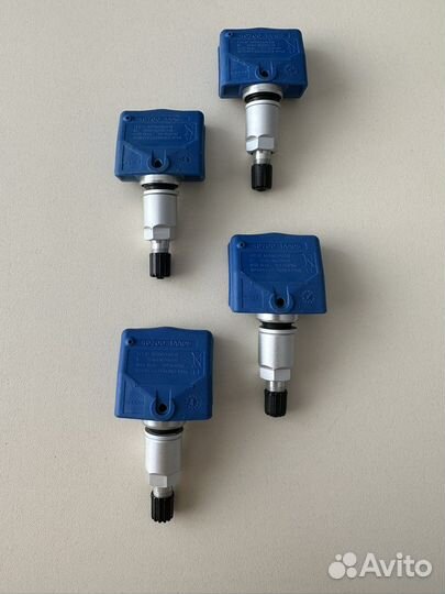 Датчики давления Infiniti/Nissan 40700-1AA0B