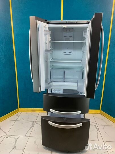 Холодильник бу с доставкой и гарантией