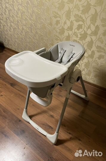 Стул для кормления Peg Perego с 0 месяцев