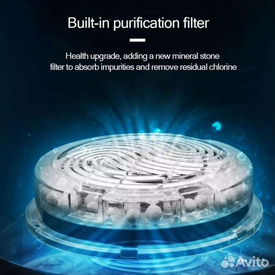 Генератор водородной воды. NEW