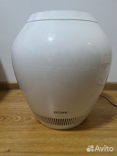 Увлажнитель воздуха bork rain a802