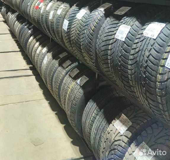 Toyo Garit G5 225/55 R17 97N