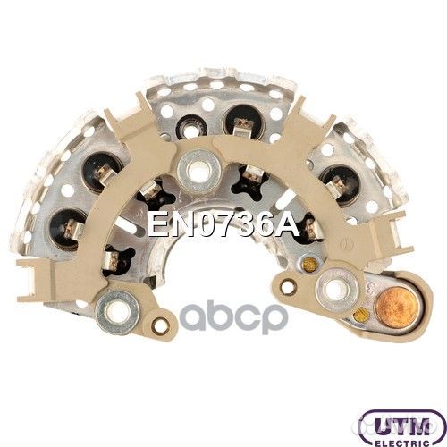 Диодный мост генератора EN0736A Utm