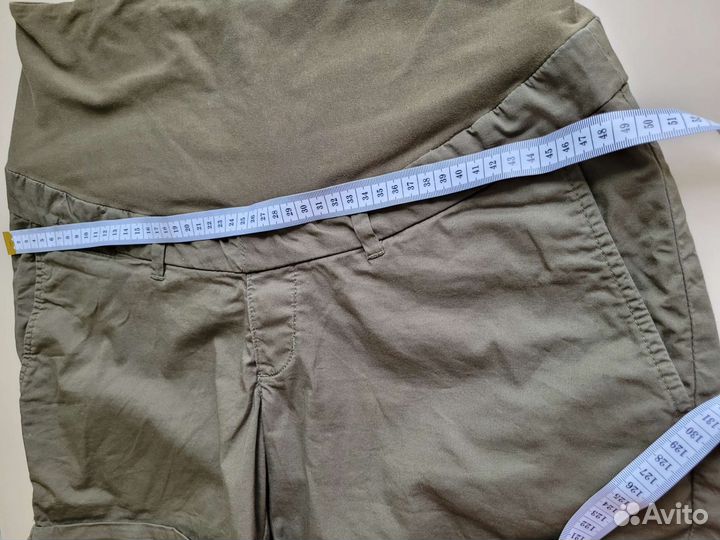 Шорты для беременных hm р. M