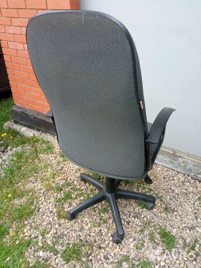 Кресло руководителя