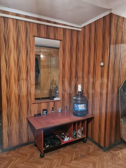 Комната 20 м², 1/1 эт.