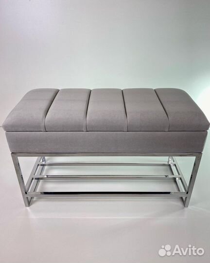 Банкетка в прихожую 