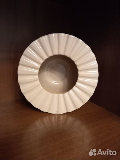 Арома-лампа, подсвечник, гдр