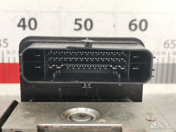 Блок ABS (насос) Honda Civic