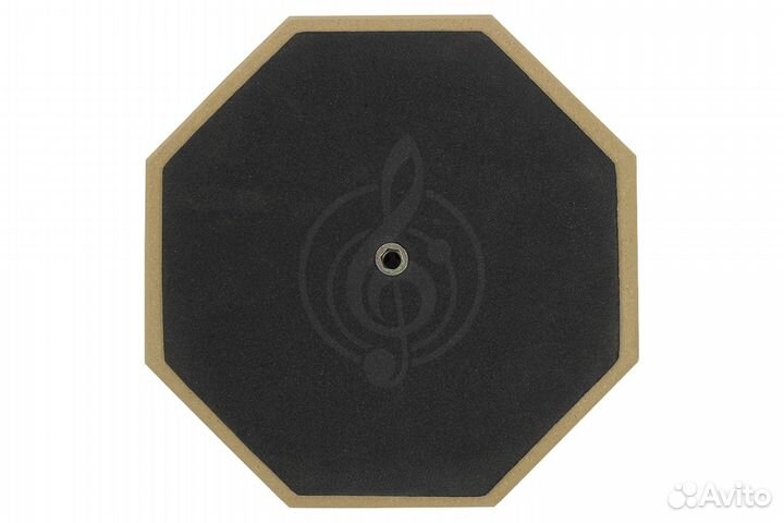 Acury APD-8 Blue - тренировочный пэд