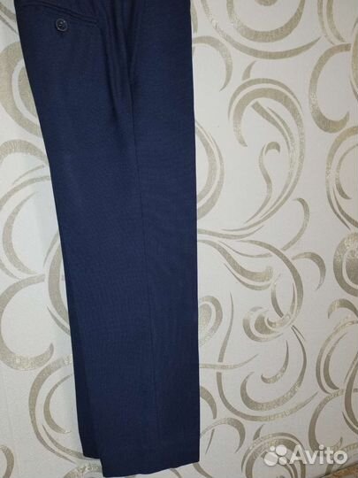 Школьный костюм для мальчика 128