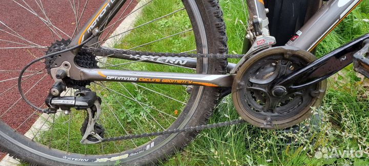 Велосипед Stern motion 1.0