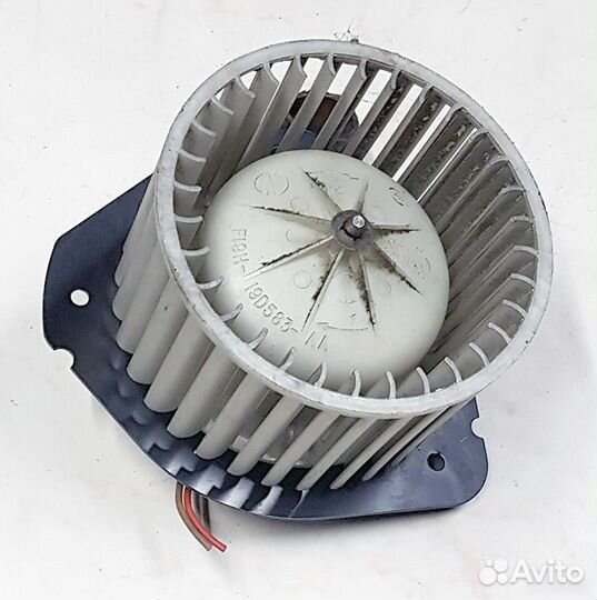 Ford Galaxy 1995 мотор печки F19H-19D583-AA