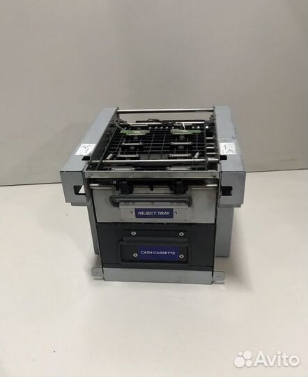 Диспенсеры купюр Puloon lcdm-1000/2000/4000