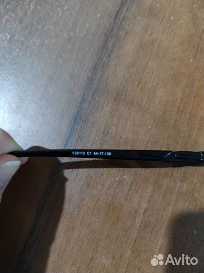 Очки женские +1.75