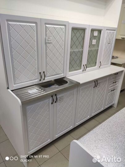 Кухонный гарнитур