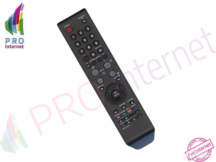 Пульт Samsung BN59-00507A