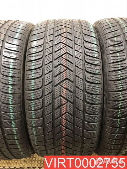 Pirelli Scorpion Winter 265/45 R21 108W