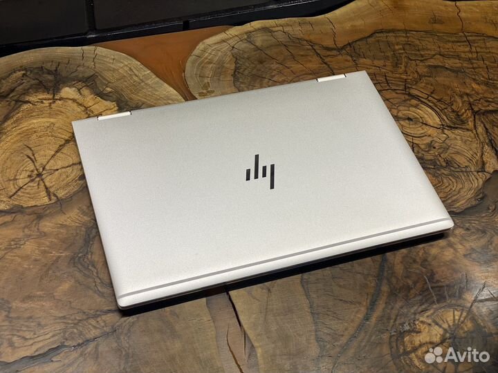 Ультрабук HP 1040 G6 x360 i7/16Gb/512 NVMe