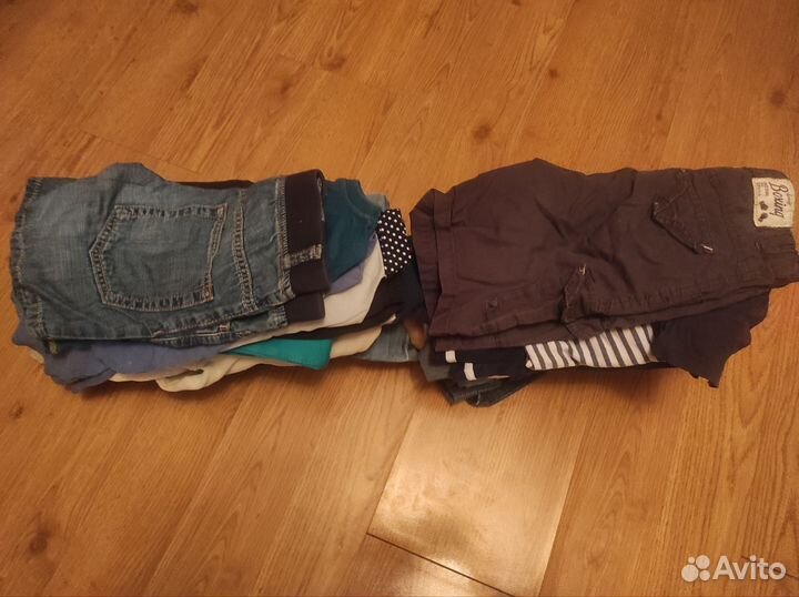 Одежда на 4-5 лет. 104-110 р-р