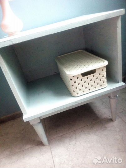 Тумб(редизайн)