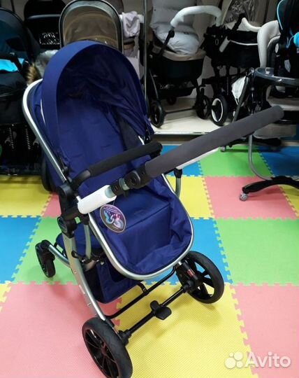 Коляска прокат