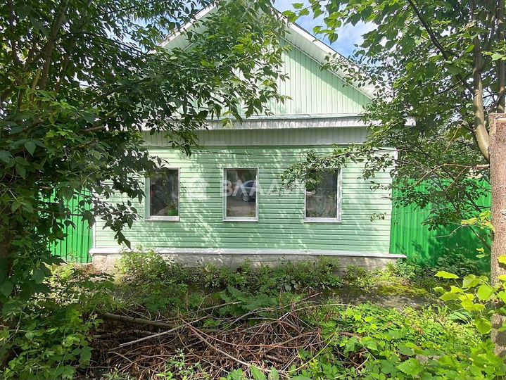 Дом 89 м² на участке 5,8 сот.