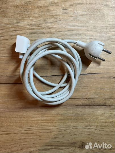 Кабель зарядки для macbook air и pro