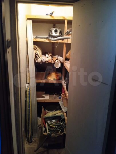 3-к. квартира, 68 м², 5/5 эт.