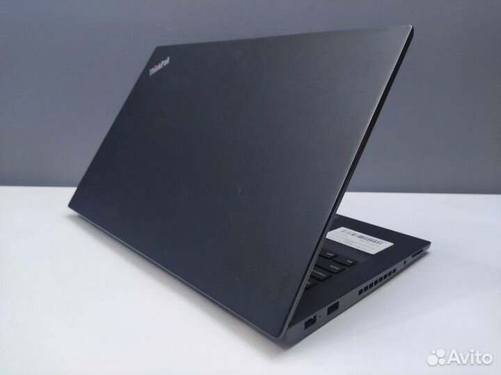 Lenovo ThinkPad T460S Рассрочка