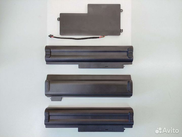 Батареи для Lenovo ThinkPad