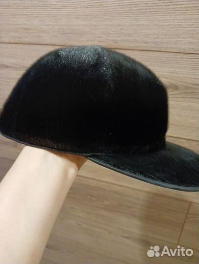 Шапка мужская