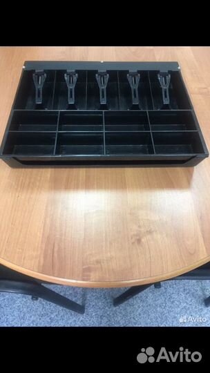 Лоток для денег