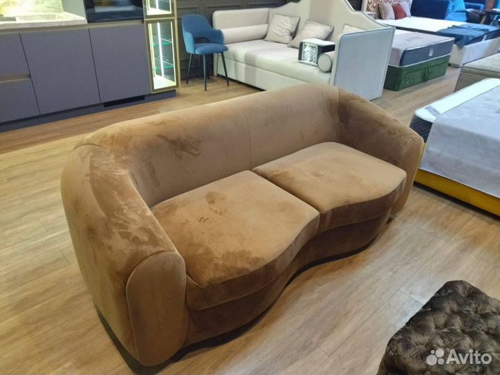 Готовый мебельный бизнес. Мягкая и кухни