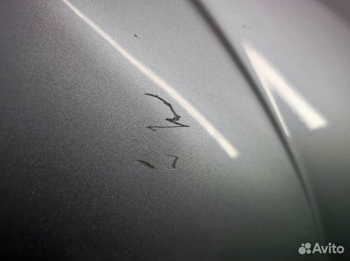 Крыло переднее правое Subaru Legacy/ Outback BM/B