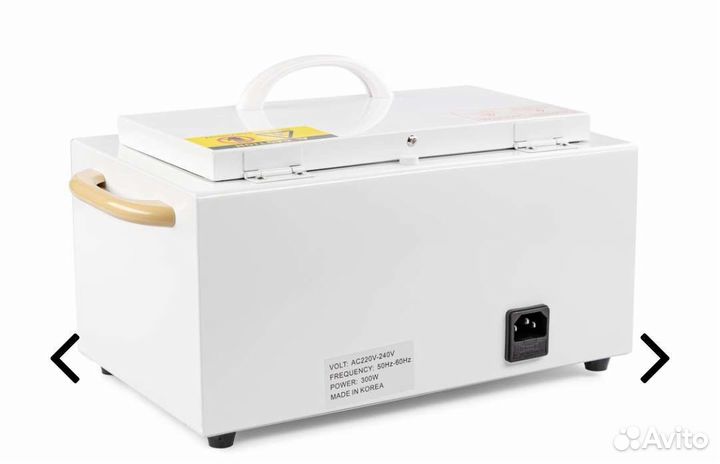 Шкаф сухожаровой TNL (сухожар)