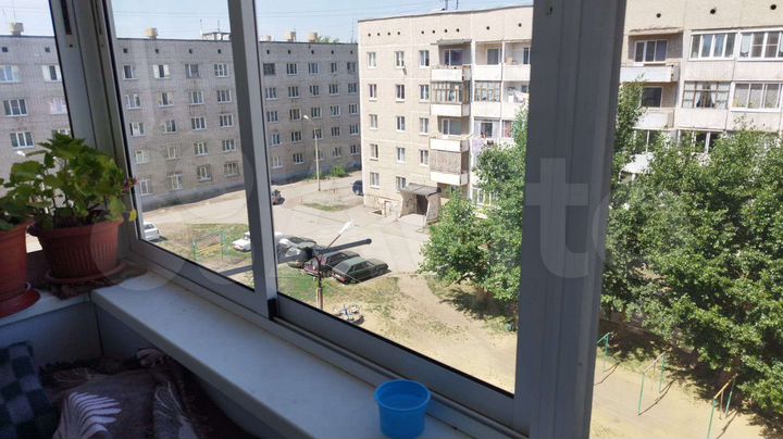 2-к. квартира, 43,9 м², 5/5 эт.