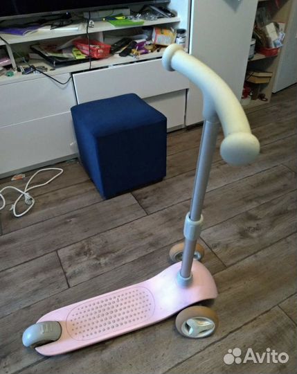 Самокат xiaomi детский