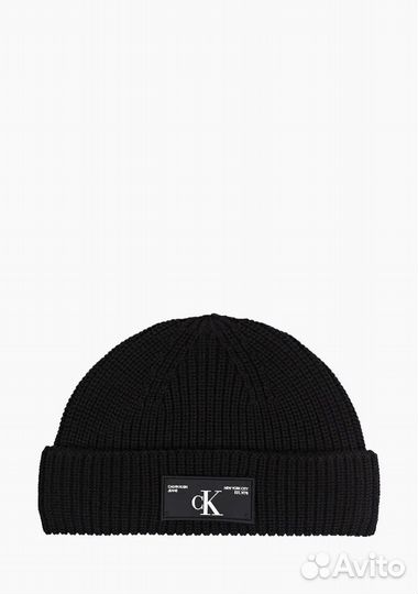Calvin Klein Jeans.комплект шапка/шарф. OneSize