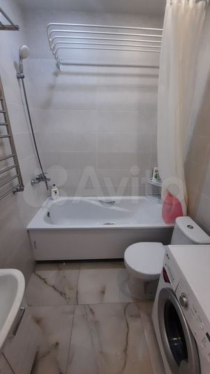 Квартира-студия, 24 м², 2/5 эт.