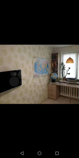 2-к. квартира, 42,1 м², 1/5 эт.