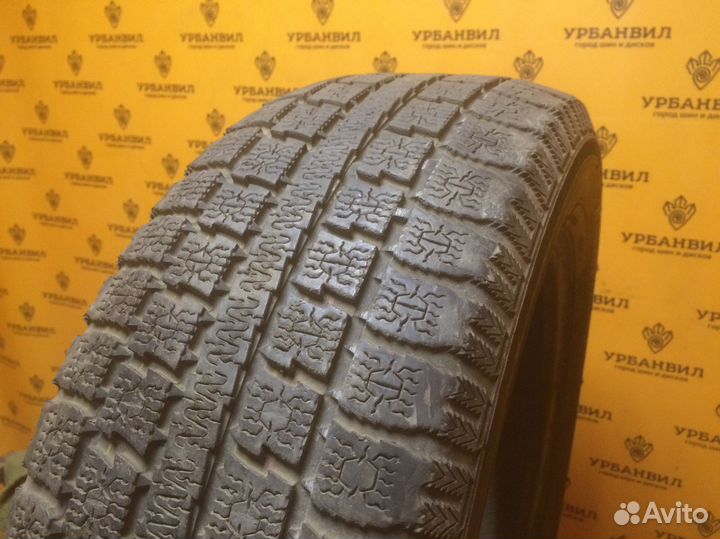 Toyo Garit G4 195/60 R15