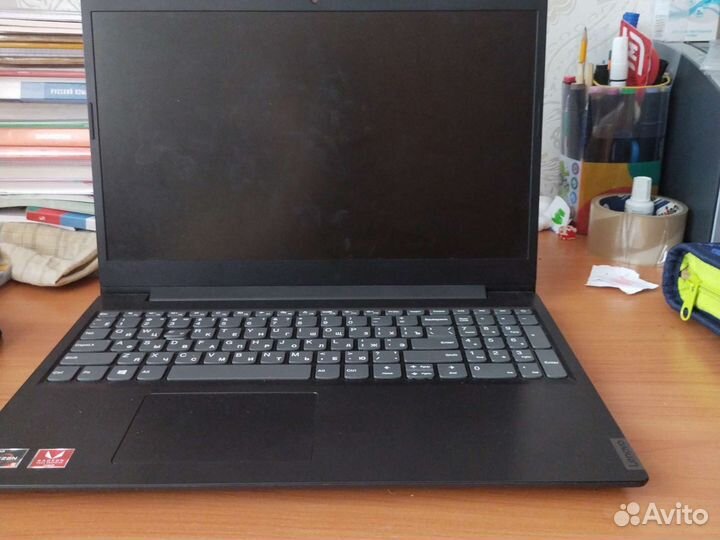 Ноутбук lenovo