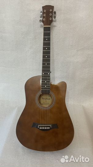 Акустическая гитара (комплект) Rosefinch