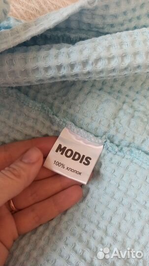 Халат детский