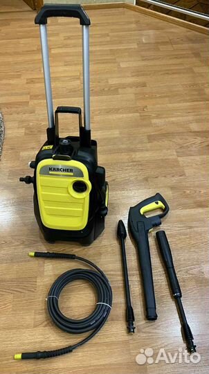 Karcher K 5 Compact Мойка высокого давления